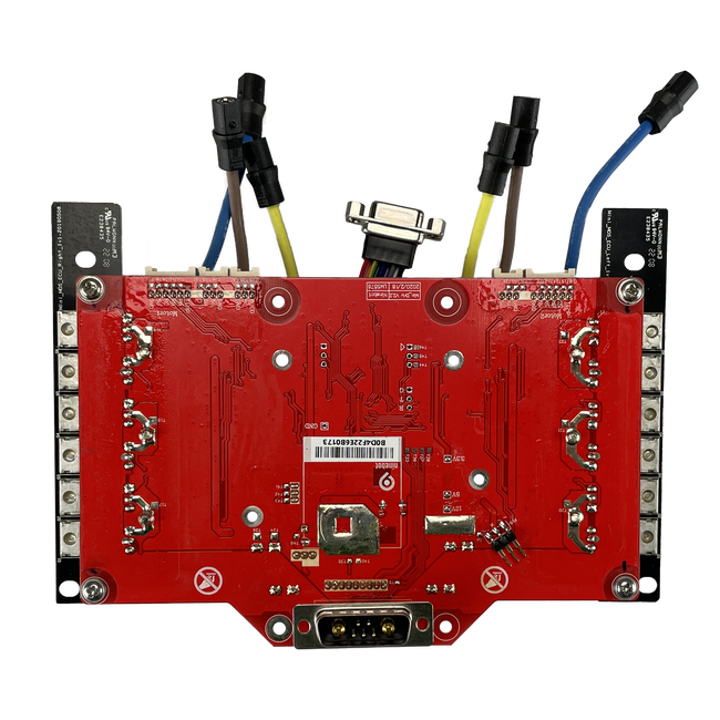 Segway-Ninebot Gokart Pro Controller