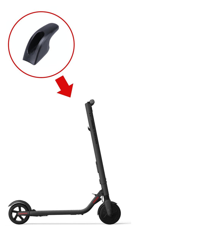 Segway-Ninebot Kickscooter Cabin Hanger
