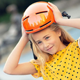 Segway-Ninebot Helmet (Kids) lifestyle