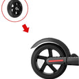 Segway-Ninebot Kickscooter Rear Wheel