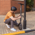 Segway-Ninebot Password Lock