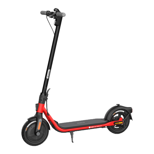 Segway-Ninebot Kickscooter D18E