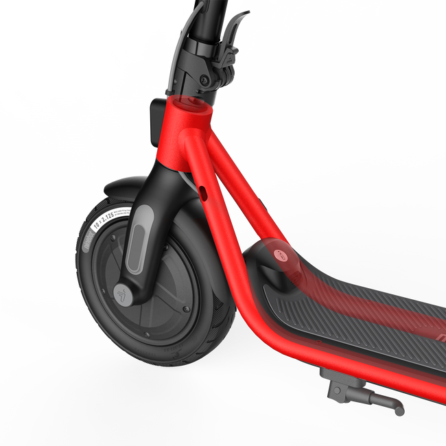 Segway-Ninebot Kickscooter D18E