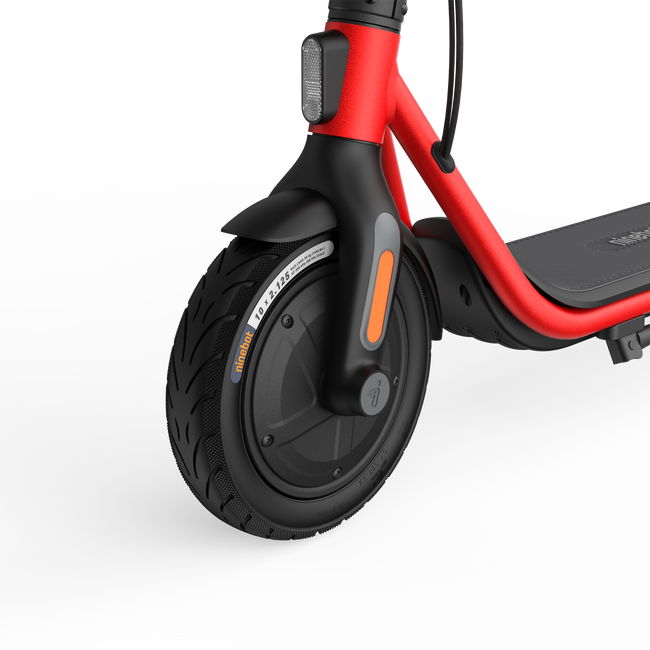 Segway-Ninebot Kickscooter D18E