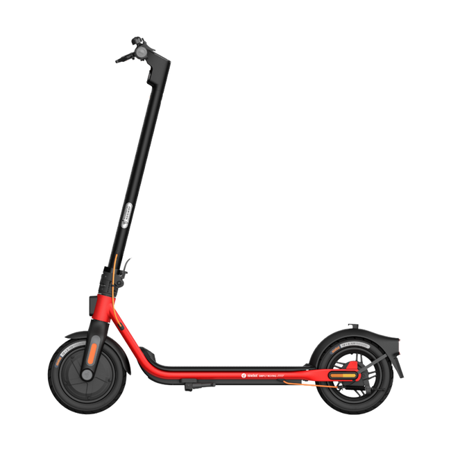 Segway-Ninebot Kickscooter D28E