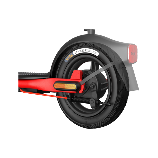 Segway-Ninebot Kickscooter D28E