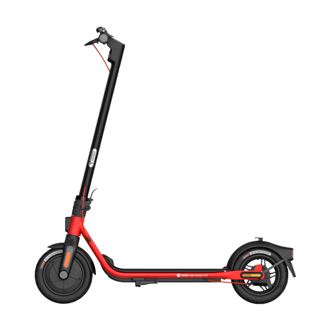 Segway-Ninebot Kickscooter D38E