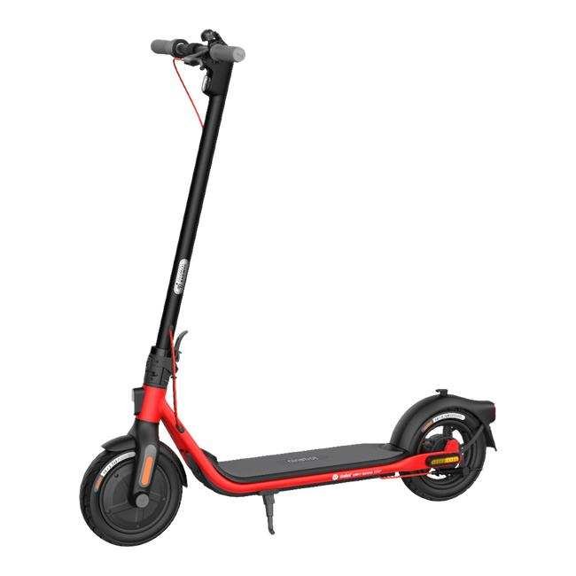 Segway-Ninebot Kickscooter D38E