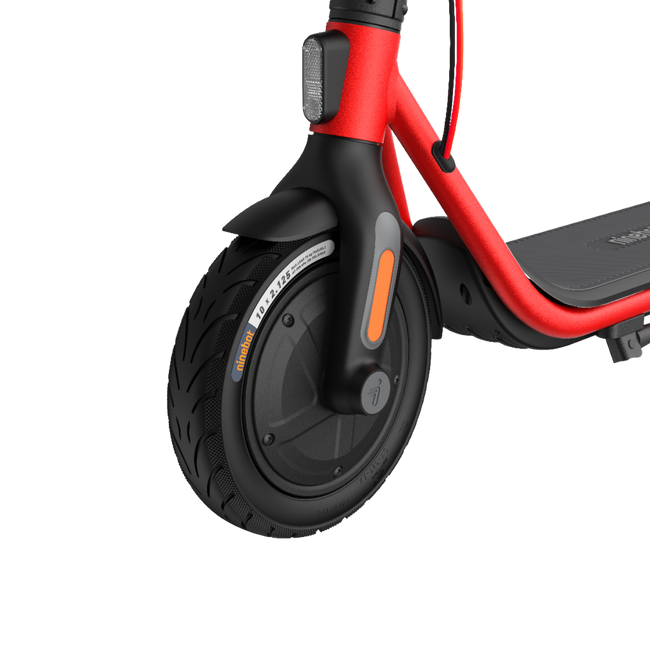 Segway-Ninebot Kickscooter D38E