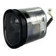 Segway-Ninebot Kickscooter E-Series Front Light