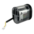 Segway-Ninebot Kickscooter E-Series Front Light