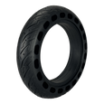 Segway-Ninebot Kickscooter E-Series Hollow Tire
