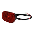 Segway-Ninebot Kickscooter E-Series Rear Light