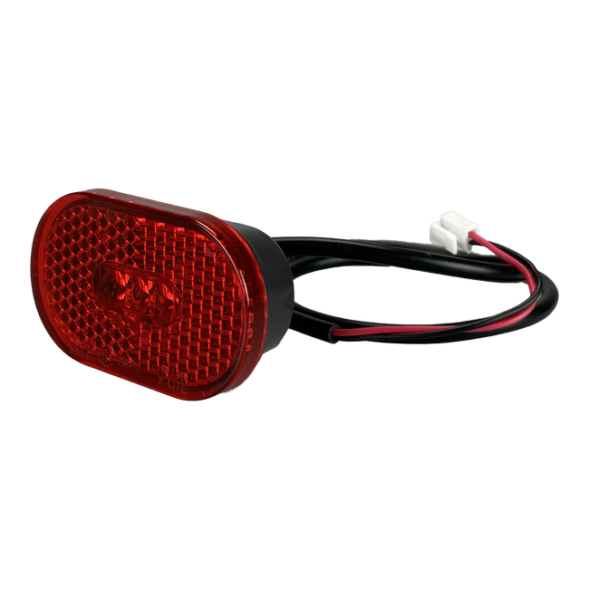 Segway-Ninebot Kickscooter E-Series Rear Light