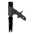 Segway-Ninebot Kickscooter E22 Front Fork
