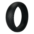 Segway-Ninebot Kickscooter ES-Series Hollow Tire