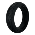 Segway-Ninebot Kickscooter ES-Series Solid Tire