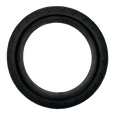 Segway-Ninebot Kickscooter ES-Series Solid Tire