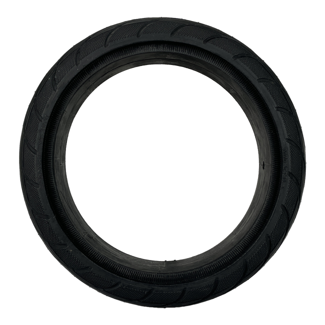 Segway-Ninebot Kickscooter ES-Series Solid Tire