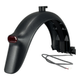 Segway-Ninebot Kickscooter F-Series Rear Fender