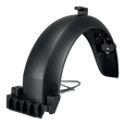 Segway-Ninebot Kickscooter F-Series Rear Fender