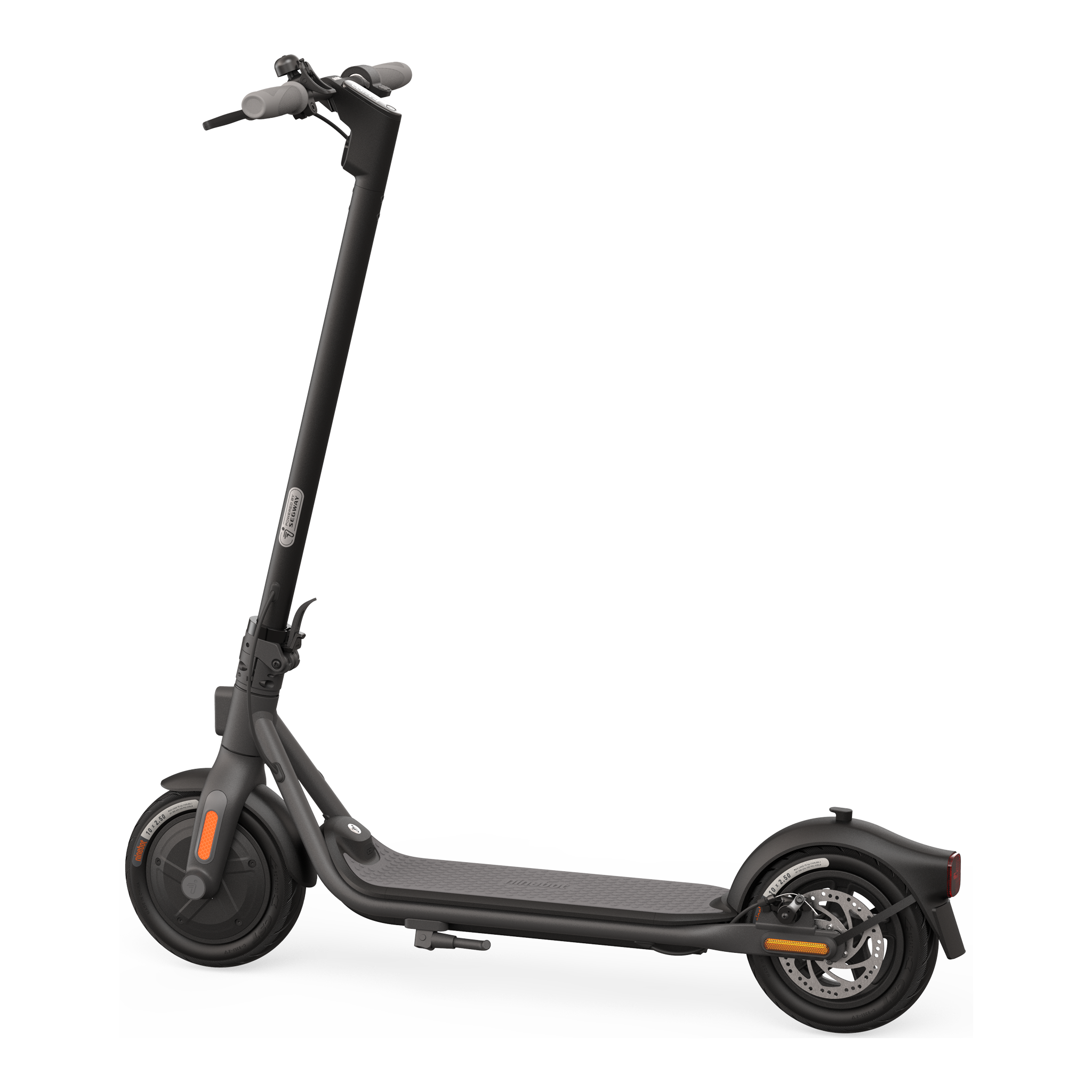 User manual Xiaomi Electric Scooter 4 Lite (English - 17 pages)