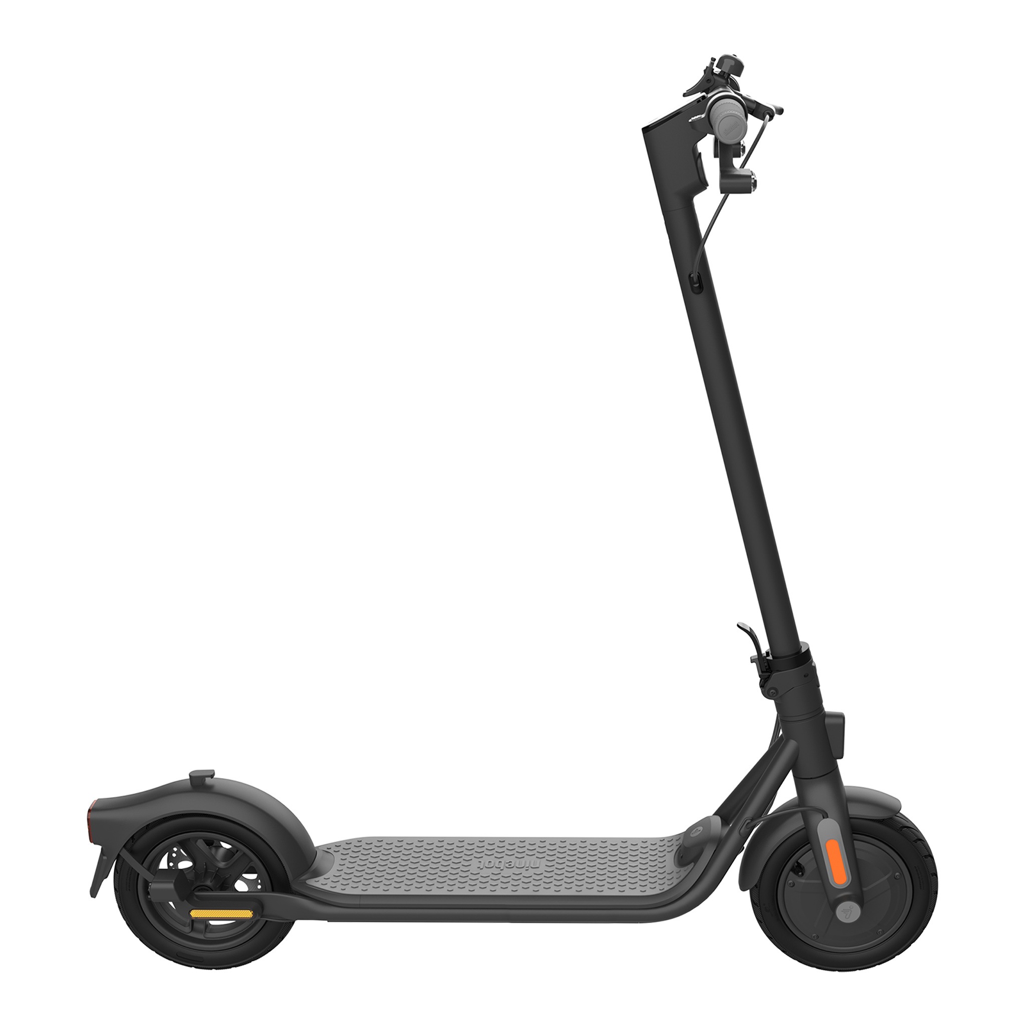 Ninebot KickScooter F25I Powered by Segway