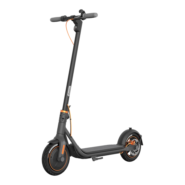 Segway-Ninebot（セグウェイ-ナインボット） Kickscooter E22