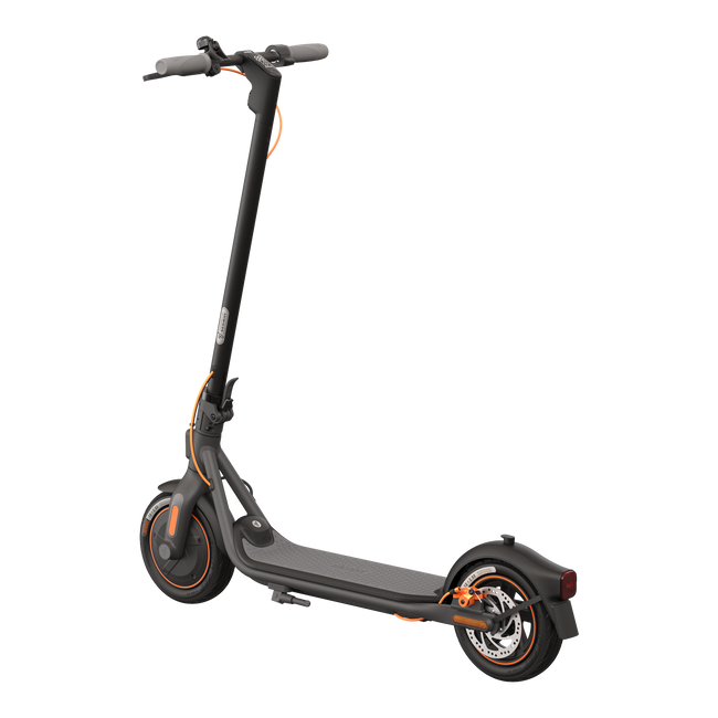 Segway-Ninebot Kickscooter F40E