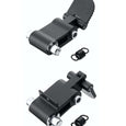 Segway-Ninebot Kickscooter Folding Pedal