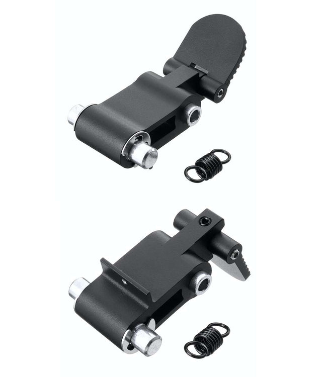 Segway-Ninebot Kickscooter Folding Pedal