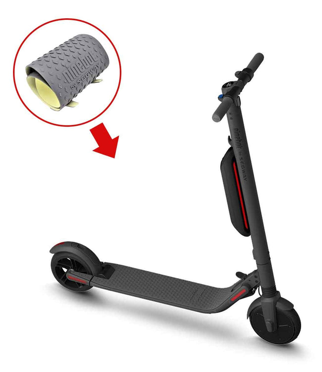 Segway-Ninebot Kickscooter Foot Pad