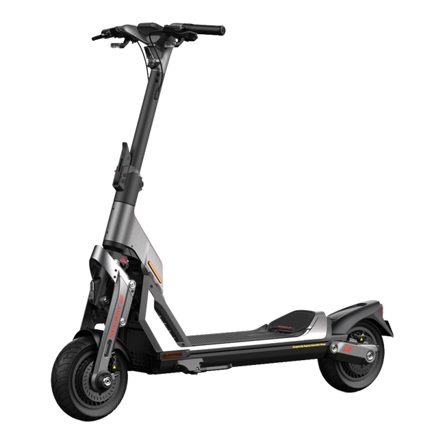 Segway-Ninebot Kickscooter GT1E front