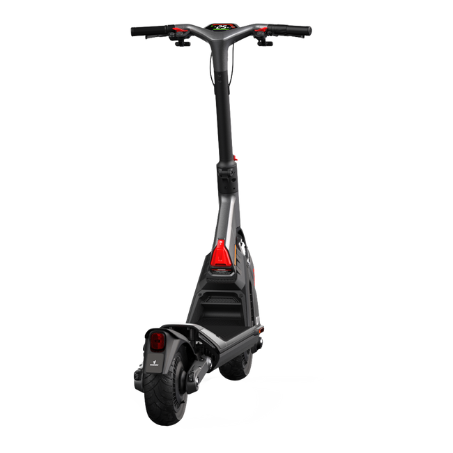 Segway-Ninebot Kickscooter GT1E rear