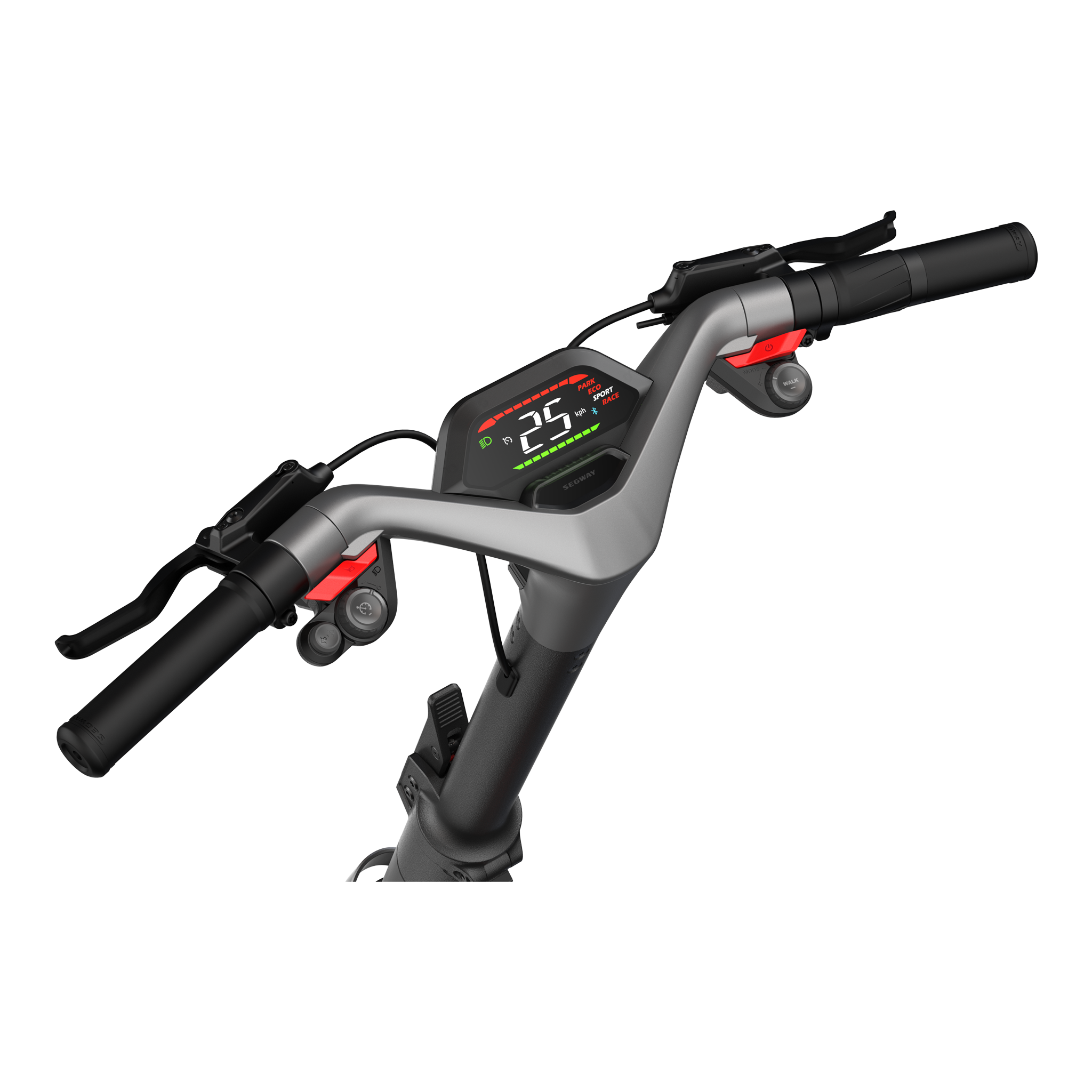 Segway sales ninebot handlebars
