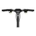 Segway-Ninebot Kickscooter GT1E handlebar front