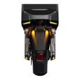 Segway-Ninebot Kickscooter GT1E rear light