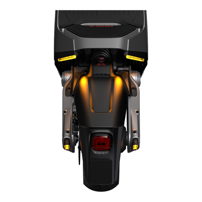 Segway-Ninebot Kickscooter GT1E rear light