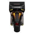 Segway-Ninebot Kickscooter GT2P rear light