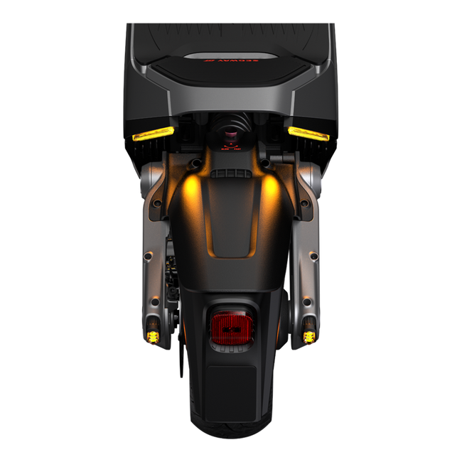 Segway-Ninebot Kickscooter GT2P rear light