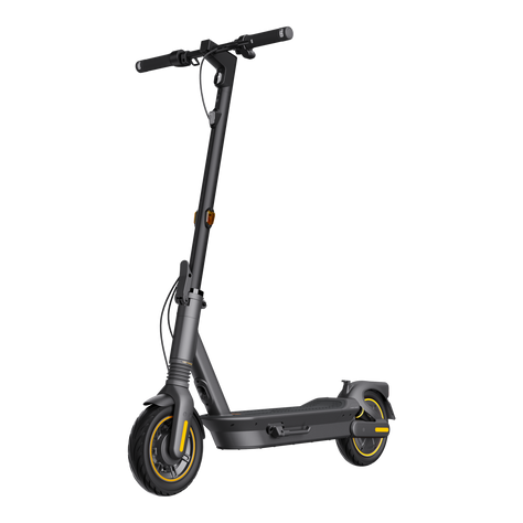 E-Scooters