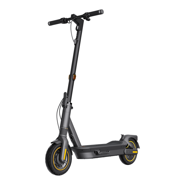 Ninebot max store scooter