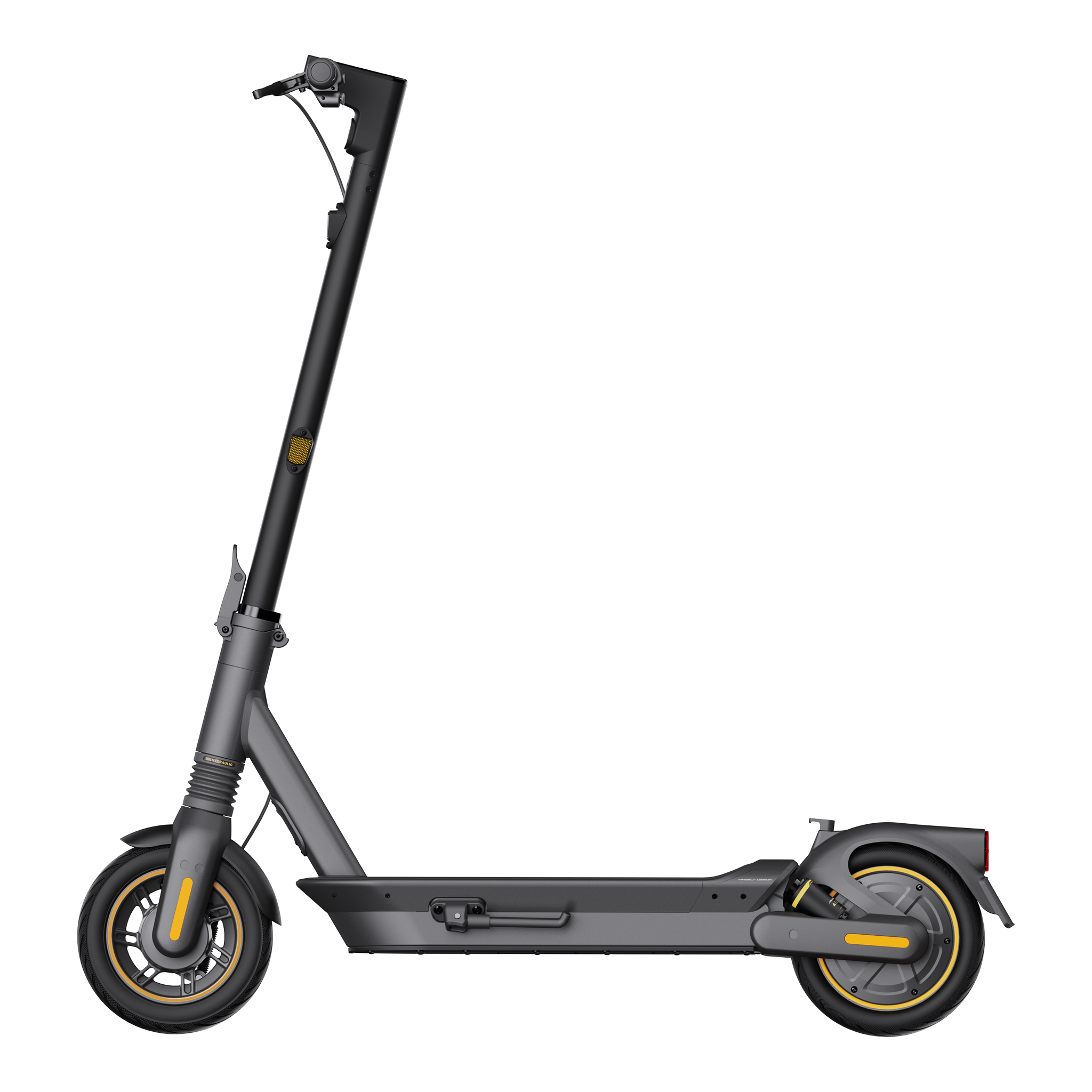 Ja sigte shuttle Segway-Ninebot Kickscooter Max G2E | Voltes - Electric Mobility