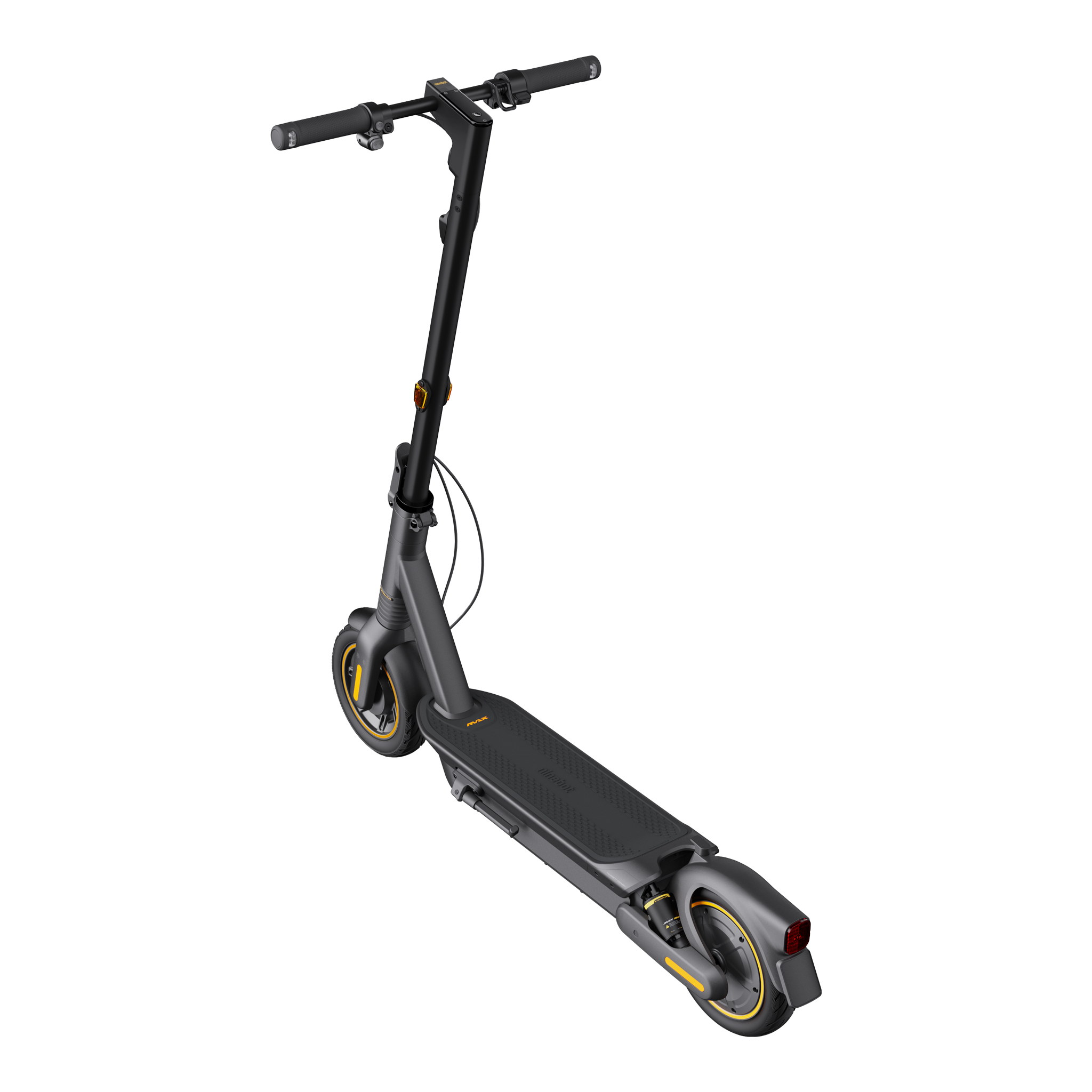 Ninebot KickScooter MAX, Electric Scooter