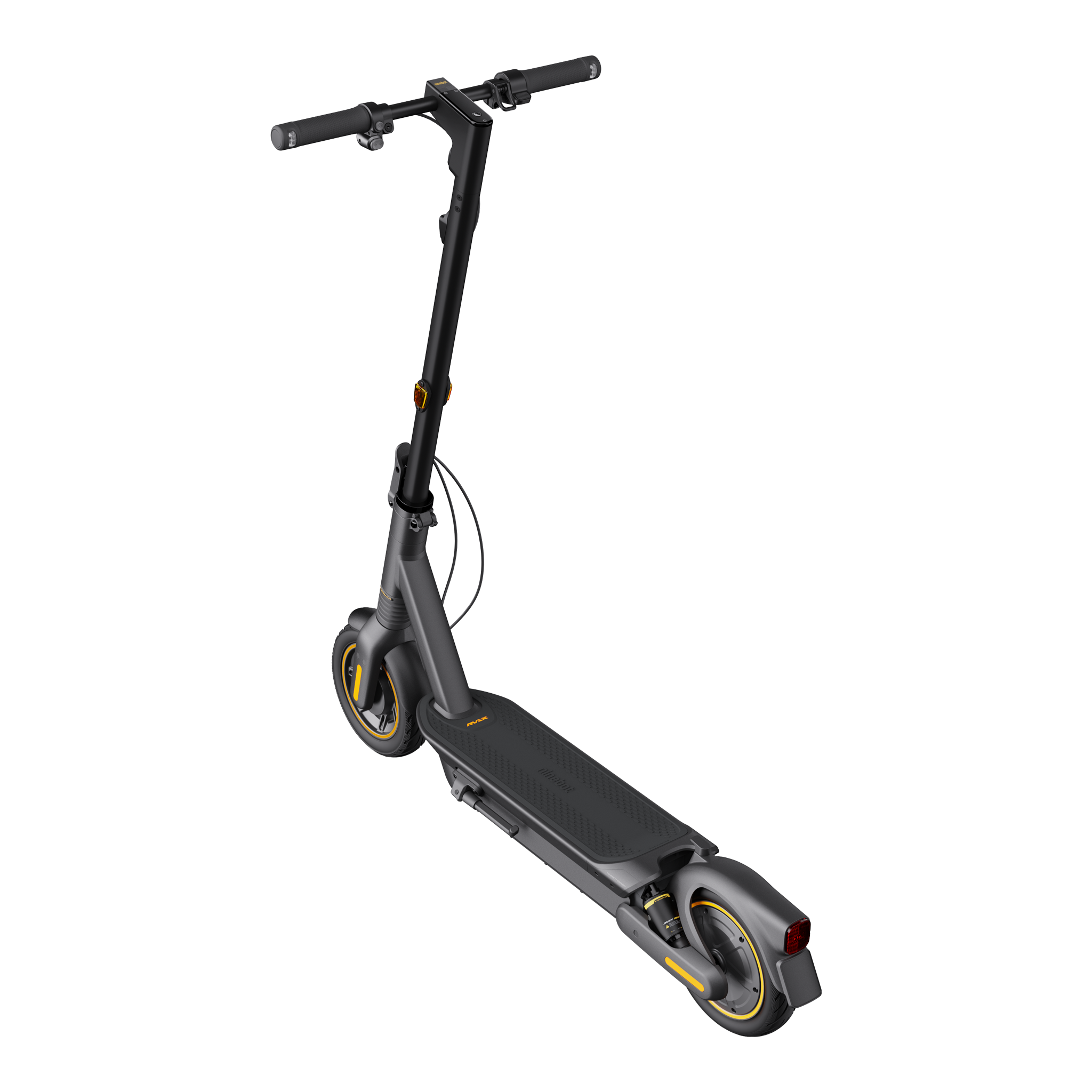 Segway max shop