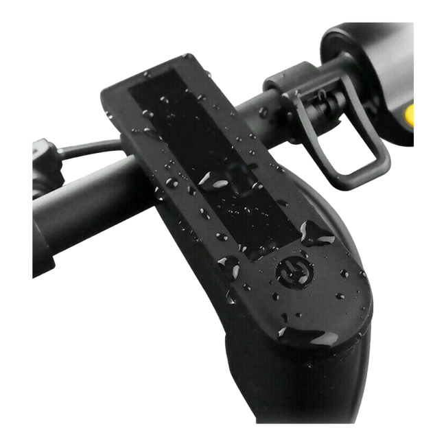 Segway-Ninebot Kickscooter Max G30-Series Display Protection Cover