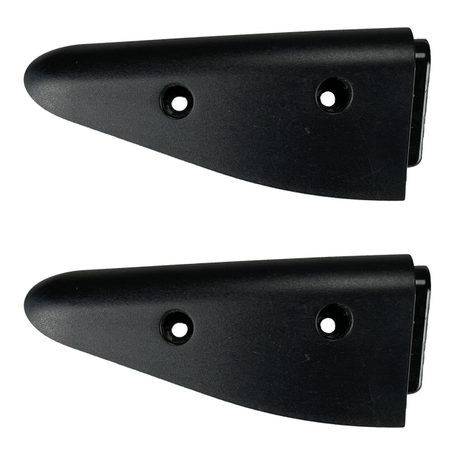 Segway-Ninebot Kickscooter Max G30 Rear Bumper Strips