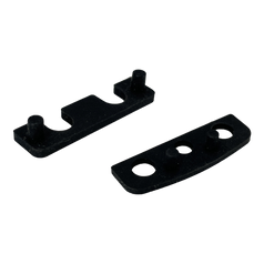 Segway-Ninebot Kickscooter Max G30-Series Handlebar Mount Gasket