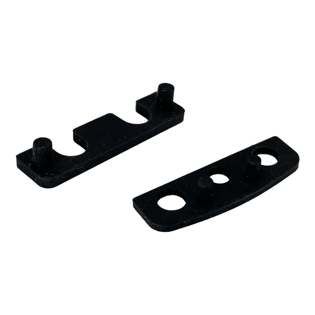 Segway-Ninebot Kickscooter Max G30-Series Handlebar Mount Gasket