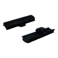 Segway-Ninebot Kickscooter Max G30-Series Handlebar Plugs